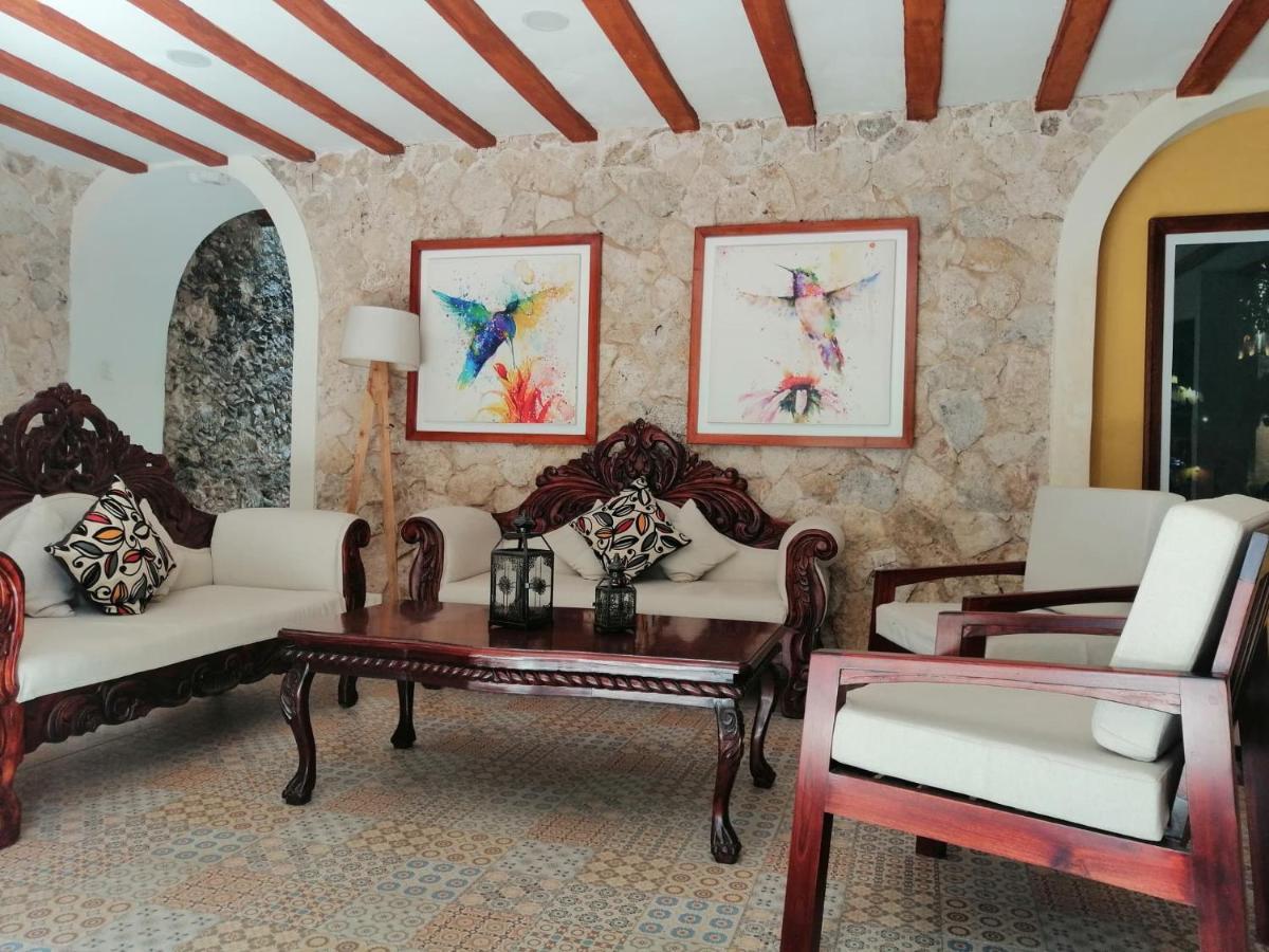 Casa San Roque Valladolid Valladolid  Exteriér fotografie