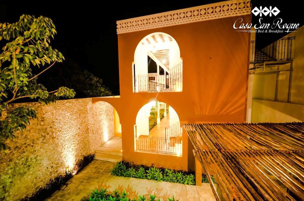 Casa San Roque Valladolid Valladolid  Exteriér fotografie