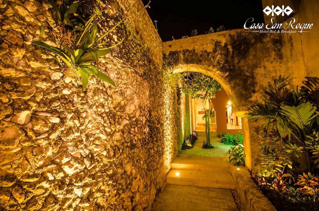 Casa San Roque Valladolid Valladolid  Exteriér fotografie